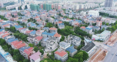 路橋花園